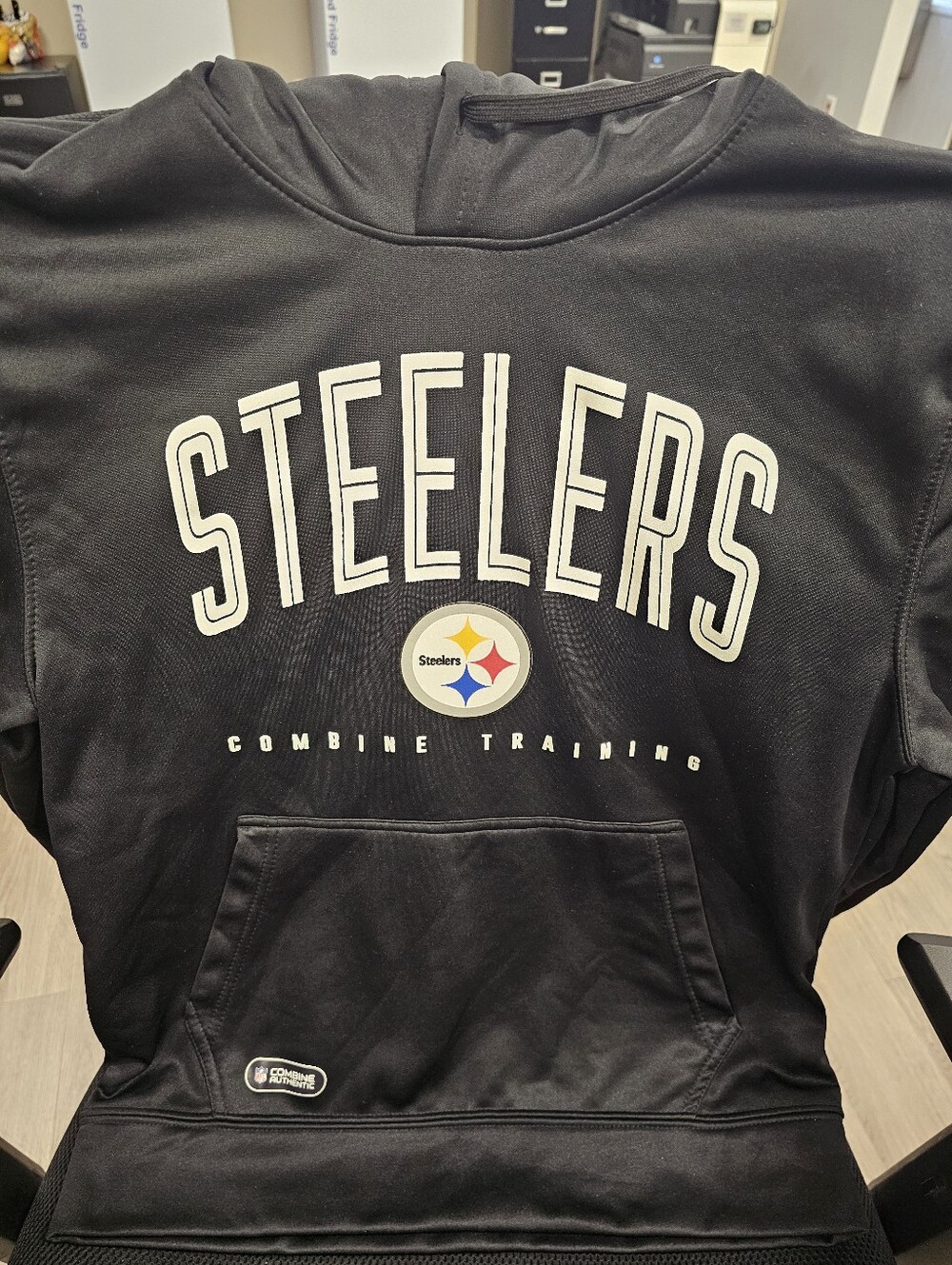 NFL Steelers Hoodie
